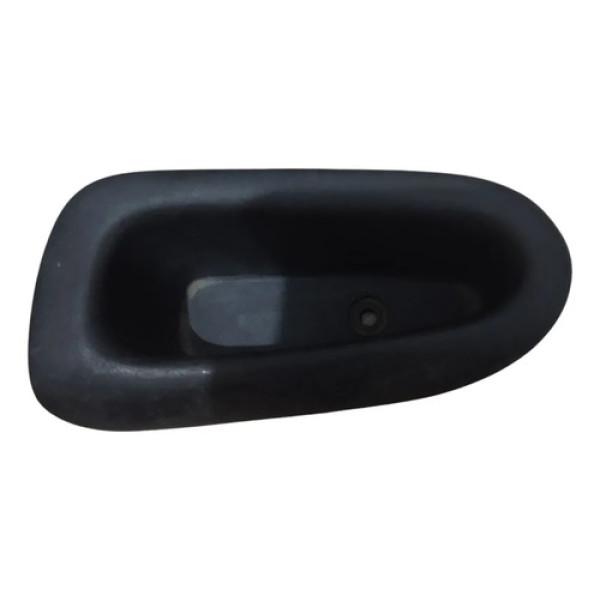Puxador Interno Porta Traseira Peugeot 206 02/07 Cx111