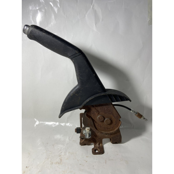 Alavanca Freio De Mão Hyundai Hb20 2015 Cx365