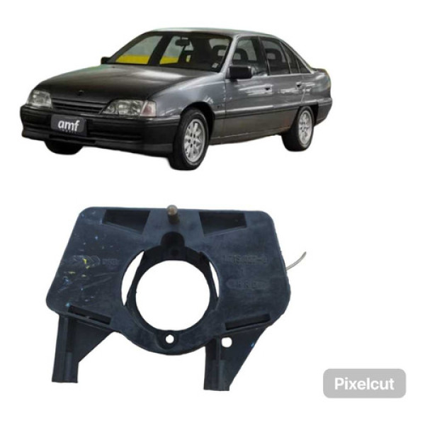 Suporte Chave Seta Limpador Parabrisa Omega 1998 A 2005