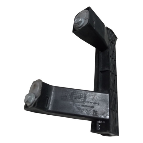 Guia Vidro Porta Traseira Direita Peugeot 408 2012 Cx476