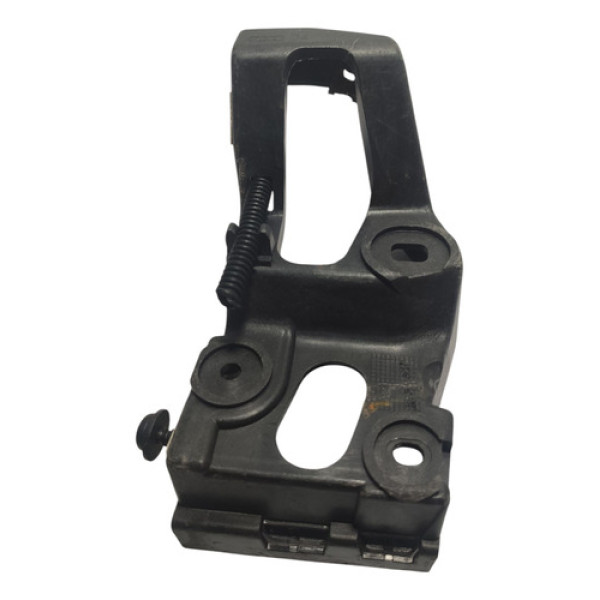 Guia Para-choque Dianteiro Esquerdo Audi A4 2003 Cx167