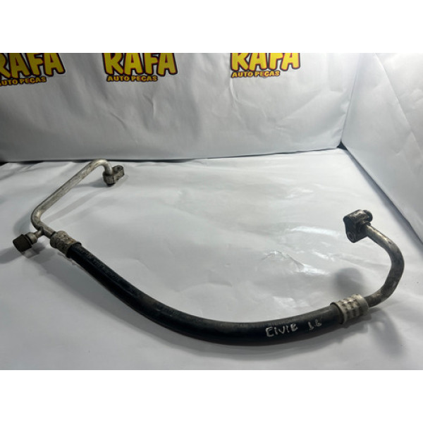 Mangueira Ar Condicionado Honda Civic 2003 A 2005