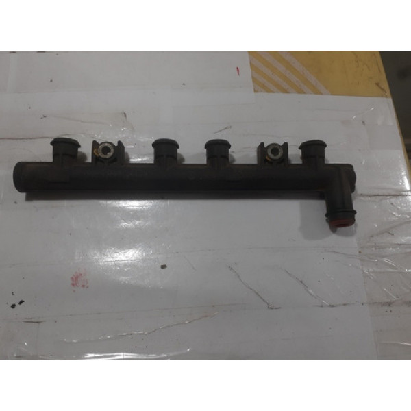 Flauta De Injeção Fiat Palio Siena Uno Cx78