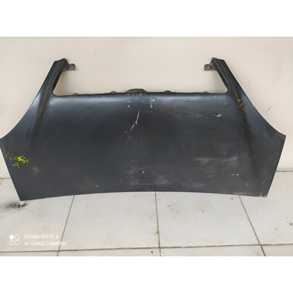 Capô Mercedes-benz Classe A 160 (com Detalhe)