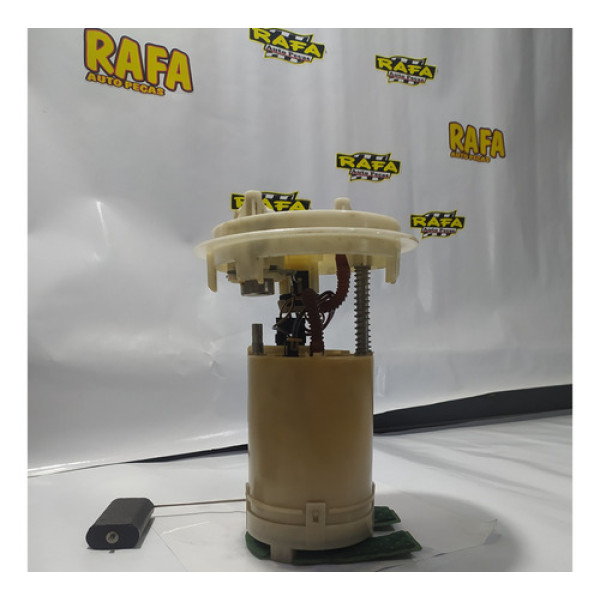 Bomba Combustível Citroen C4 Lounge 1.6 2014/2019 P4