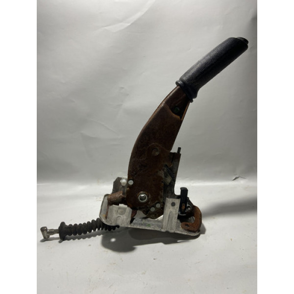 Alavanca Freio De Mão Gm Vectra Astra 99/05 Cx371