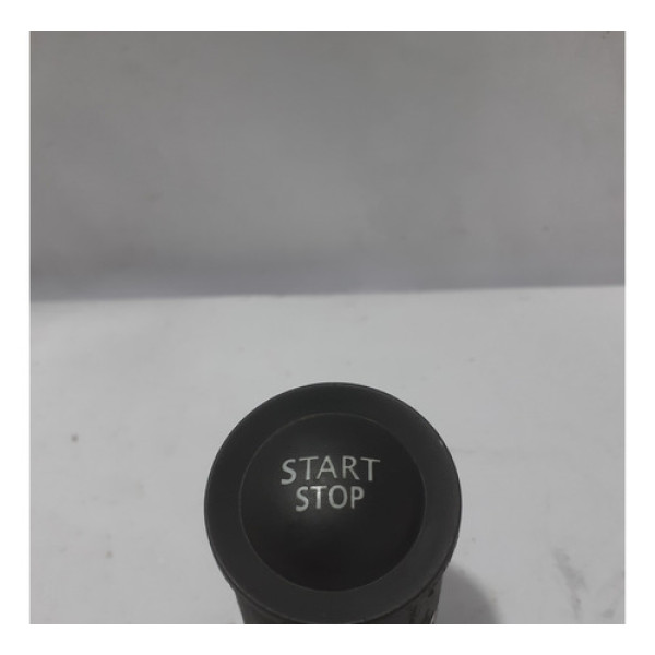 Botão Interruptor Start Stop Renault Fluence, Megane Cx201