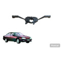 Chave De Seta Comando Limpador Chevrolet Omega 1992 A 1998