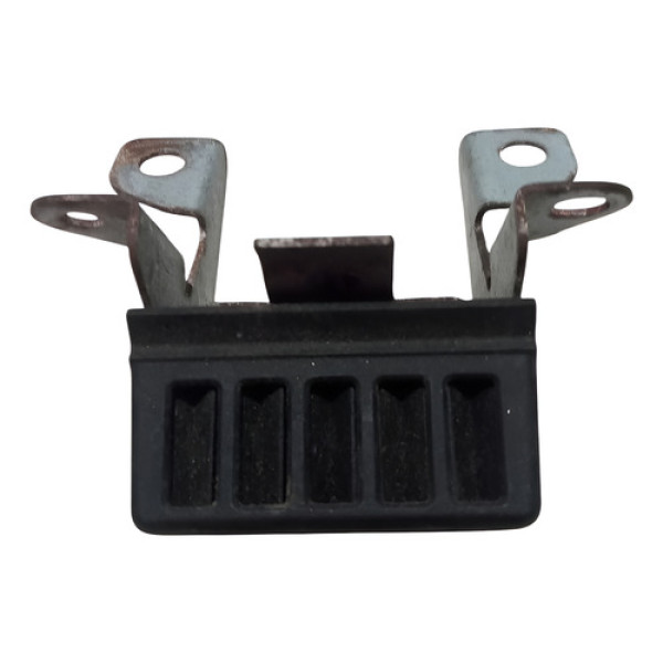 Sensor Tampa Traseira Hyundai Tucson Cx510 Prata Preto