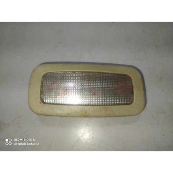 Luz De Teto Cortesia Traseira Stilo Grand Siena Cx100a