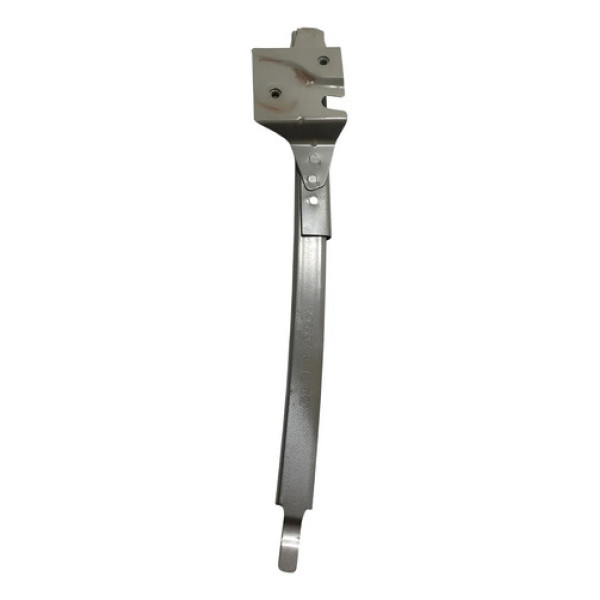 Guia Vidro Canaleta Dianteiro Esquerdo Duster 2015 Cx163 00000