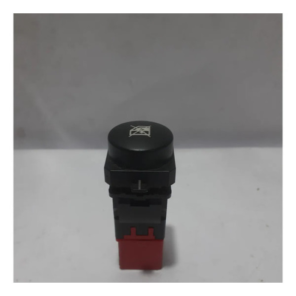 Botão Interruptor  Trava Vidro Citroen  Picasso 02/08  Cx201