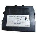 Módulo Sensor Estacionamento Gm Ônix 13/21 Cx17 Preto Preto