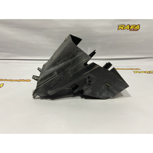 Caixa De Módulo Citröen C4 Pallas 2.0 2007/2012  Cx323