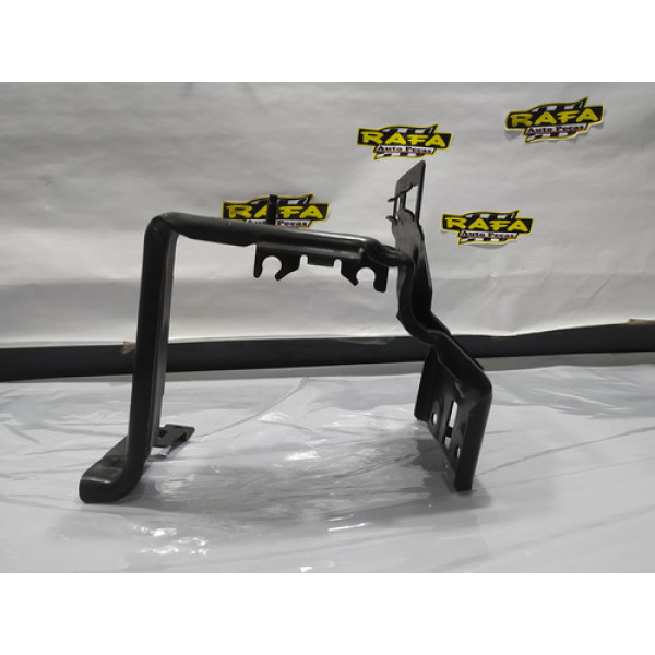 Suporte Do Modulo Abs Citroen C4 1.6 Thp 9657424980 Cx117