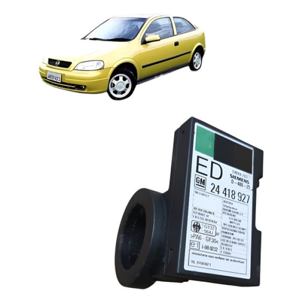 Módulo Imobilizador Ignição Chevrolet Astra 1999/2001 Cx305