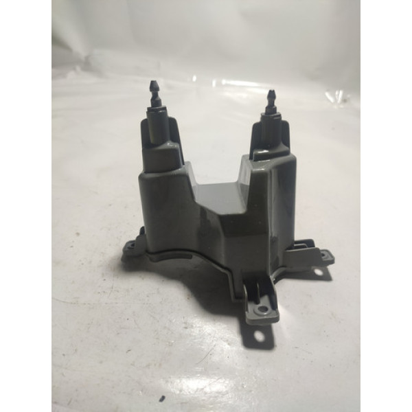 Suporte Guia Lanterna Canto Direito Hb20 Sedan 12/15 Cx95