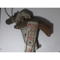 Maquina Motor Vidro Elétrico Dianteiro Ld Cherokee 98