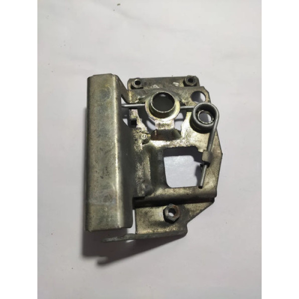 Fechadura Capô Fiat Palio 01/04 Cx148