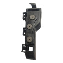 Guia Para-choque Traseiro Le Cobalt 11/15 Cx167