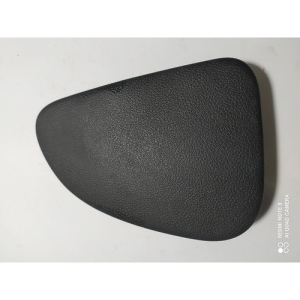 Tampa Lateral Do Painel Lado Esquerdo Peugeot 207 Cx116