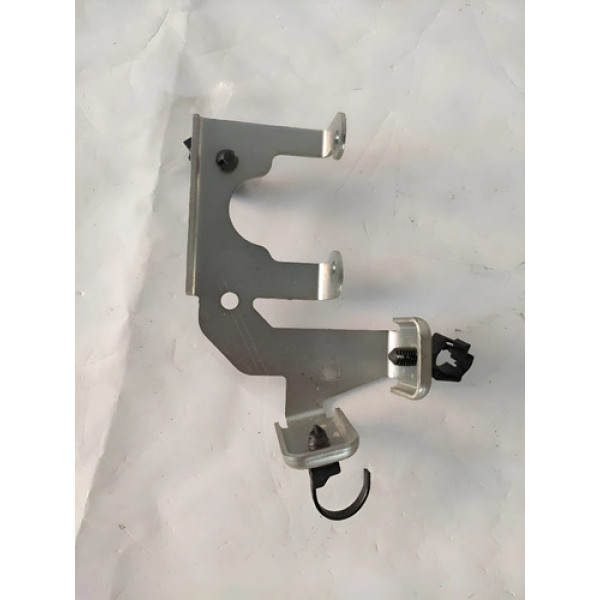 Suporte Mangueira Fiat Pulse 1.0 2022 Cx428 0000