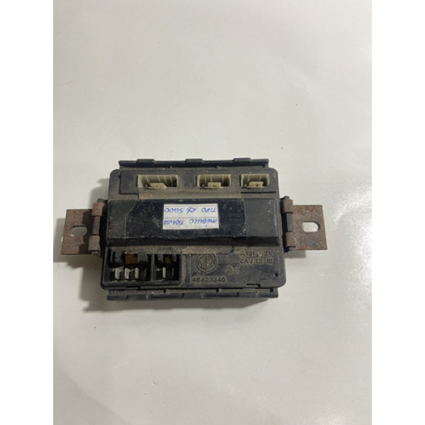 Módulo Conforto Fiat Tempra/tipo 1995 Cx413