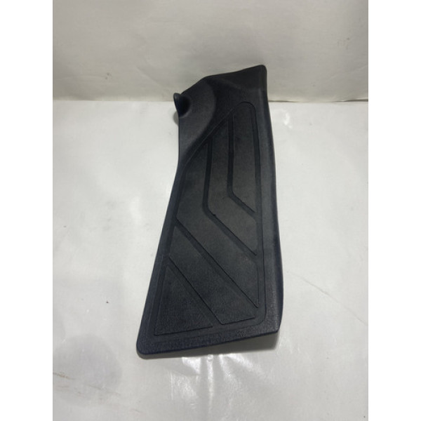 Moldura Descanso Apoio Pé Motorista Peugeot 308 2012 Cx153