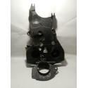 Kit Capa Correia Dentada Citroen C3 1.6 03/12 Cx391