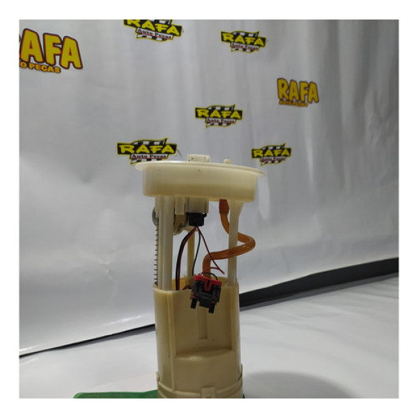 Bomba Combustível Vw Gol G5 G6 2008/2010 1.0 P3