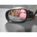 Retrovisor Manual L/e Peugeot 206 