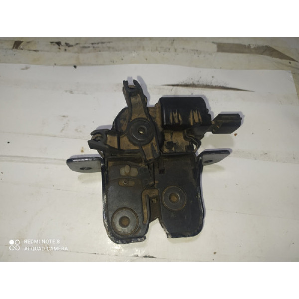 Fechadura Elétrica Tampa Traseira Renault Duster 15/19 Cx248