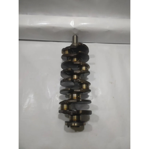 Virabreque Peugeot 307 308 Citroen C4 1.6 16v Flex P4