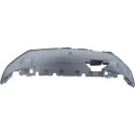 Spoiler Aplique Dianteiro S/sensor Tracker 2021/24 P1 Preto