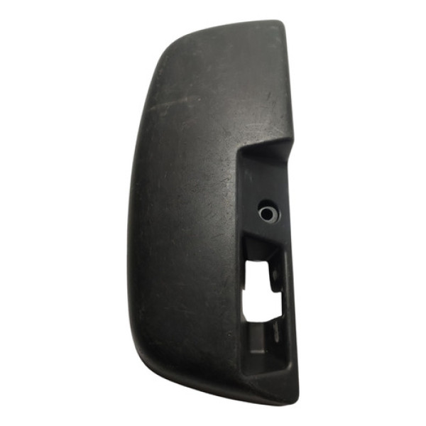 Moldura Capa Limpador Traseiro Peugeot 1.4 Sw 207 2009 Cx186