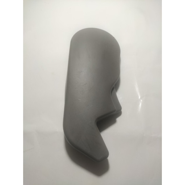 Moldura Acabamento Banco Tras. Ld Xsara Picasso 2008 Cx139