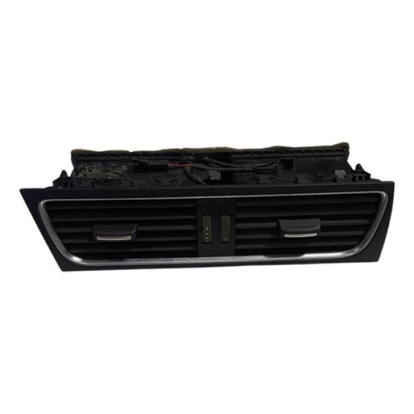 Difusor Ar Central Audi A5 2008/2012 Cx234