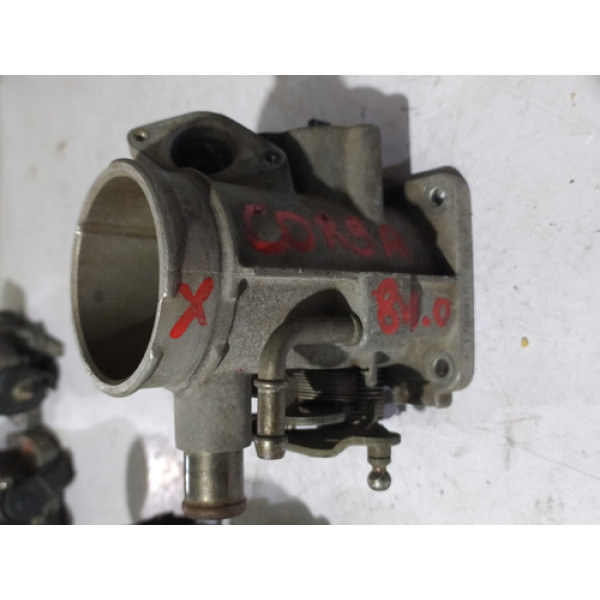Tbi Corpo De Borboleta Gm Corsa/celta 1.0 8v 99