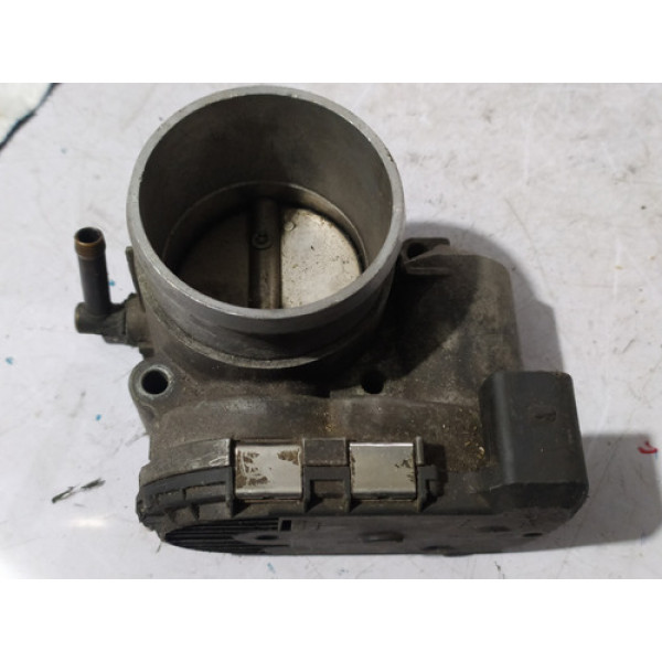 Tbi Corpo Borboleta Audi A6 3.0 2003 