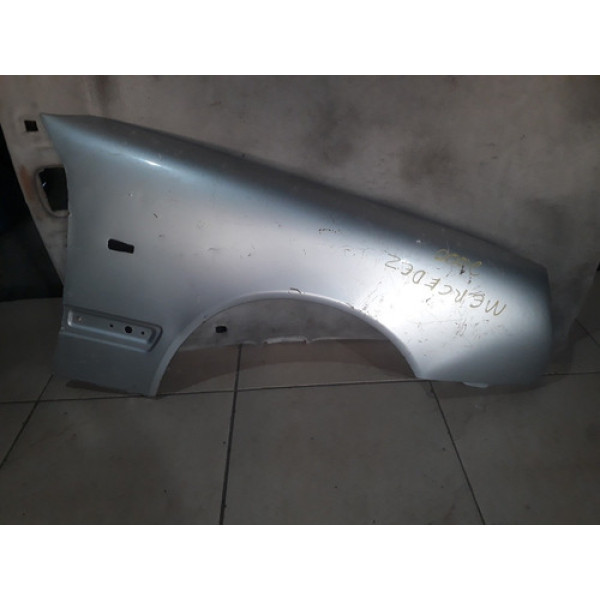 Paralama Direito Carona Mercedes-benz E320 96 97 
