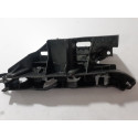 Guia Suporte Parachoque Dianteiro L.e Peugeot 307 07-12