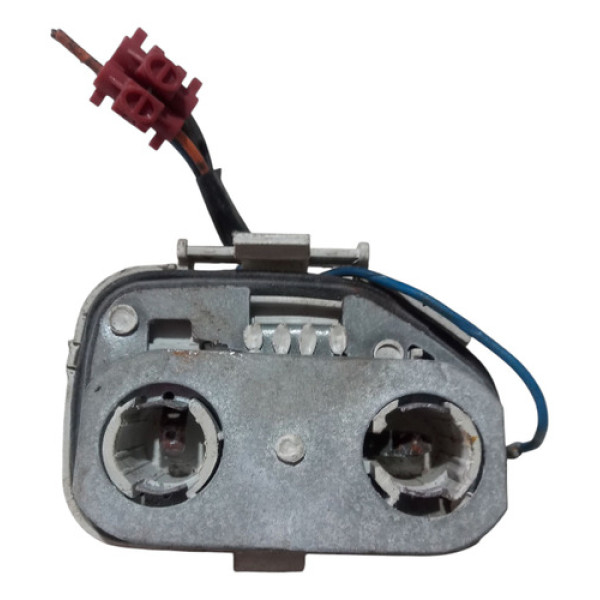 Circuito Soquete Lanterna Fiat Siena G2 Cx87