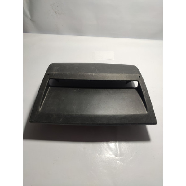 Moldura Brake Light Traseira Ford Fusion 06/09 Cx126