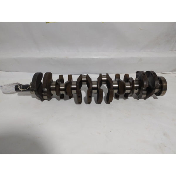 Virabrequim Bmw 2.5 6cc 1714481 P1