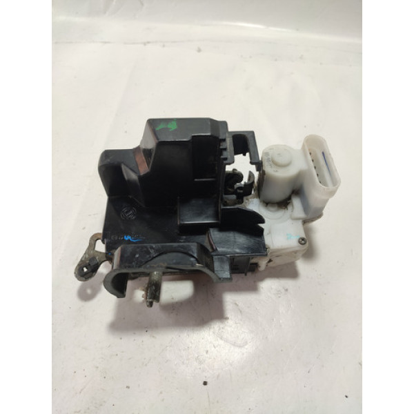 Fechadura Porta Dianteira Esq. Fiat Palio 02/07 Cx452