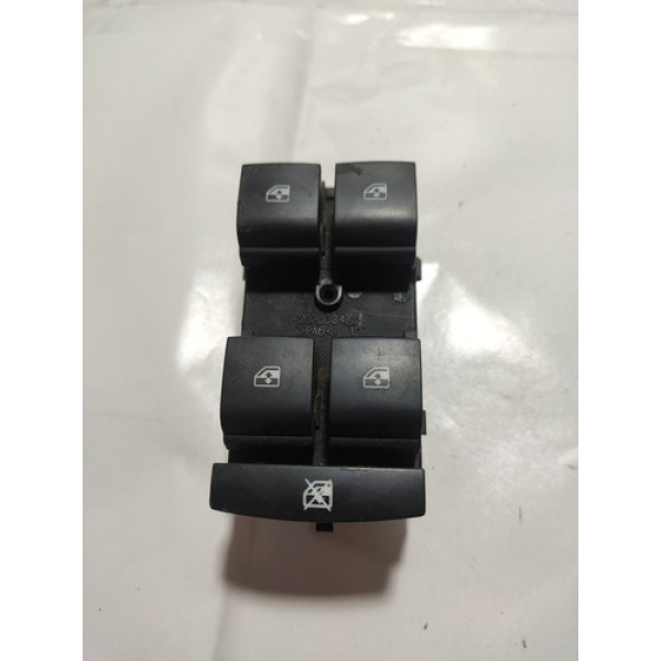 Botão Vidro Elétrico Chevrolet Onix/prisma 12/18 Cx453