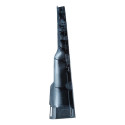 Acab Soleira Porta Diant Esquerda Honda Fit 2003/08 Cx520 Preto