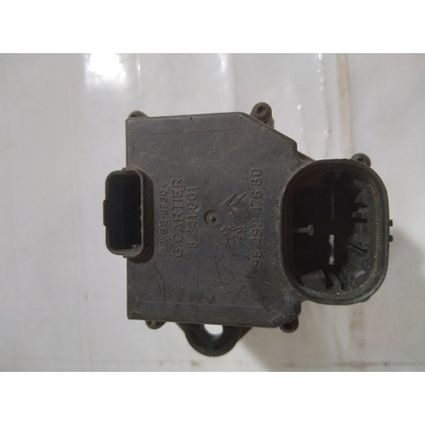 Resistência Ventoinha Ventilador Peugeot 307 Cx90