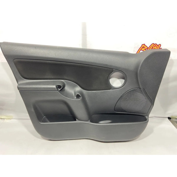 Forro Porta Dianteira Esquerda Citroen C3 2006/2012 P11