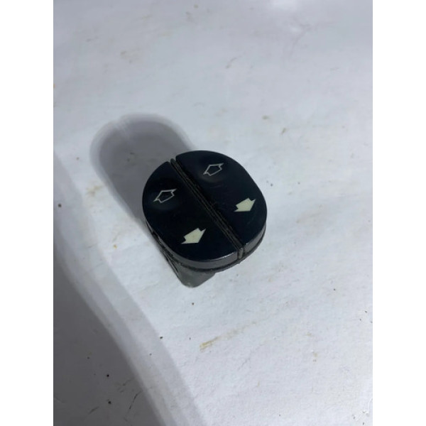 Interruptor Botão Vidro Elétrico Duplo Ford Ka 09/14 Cx403
